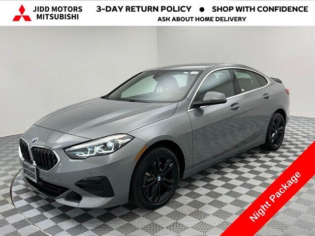 2024 BMW 2 Series 228i xDrive Gran Coupe AWD