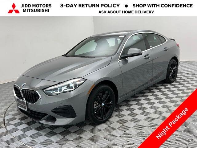 2024 BMW 2 Series 228i xDrive Gran Coupe AWD