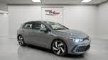 Volkswagen Golf GTI S FWD