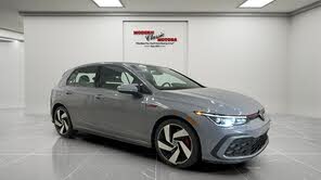 Volkswagen Golf GTI S FWD
