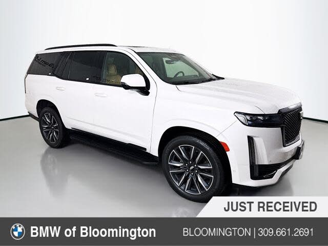 2021 Cadillac Escalade Sport AWD