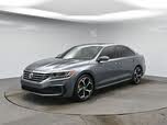 Volkswagen Passat 2.0T R-Line FWD