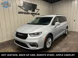 Chrysler Pacifica Touring L AWD
