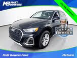 Audi Q5 quattro Premium S Line 45 TFSI