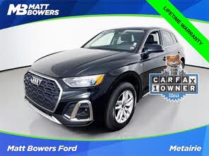 Audi Q5 quattro Premium S Line 45 TFSI