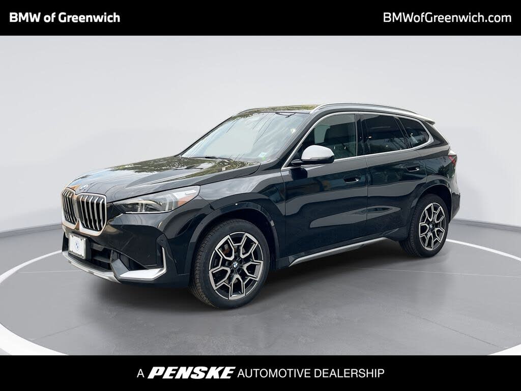 2023 BMW X1 xDrive28i AWD