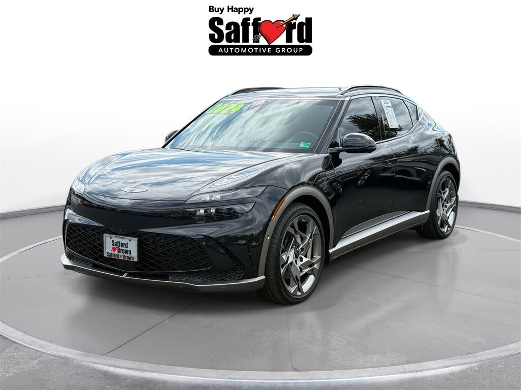2024 Genesis GV60 Performance AWD