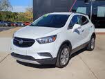 Buick Encore Preferred AWD