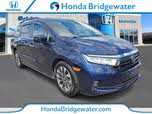 Honda Odyssey EX-L FWD