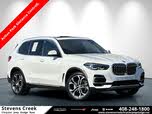 BMW X5 sDrive40i RWD