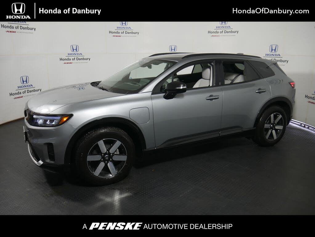 2025 Honda Prologue Touring AWD