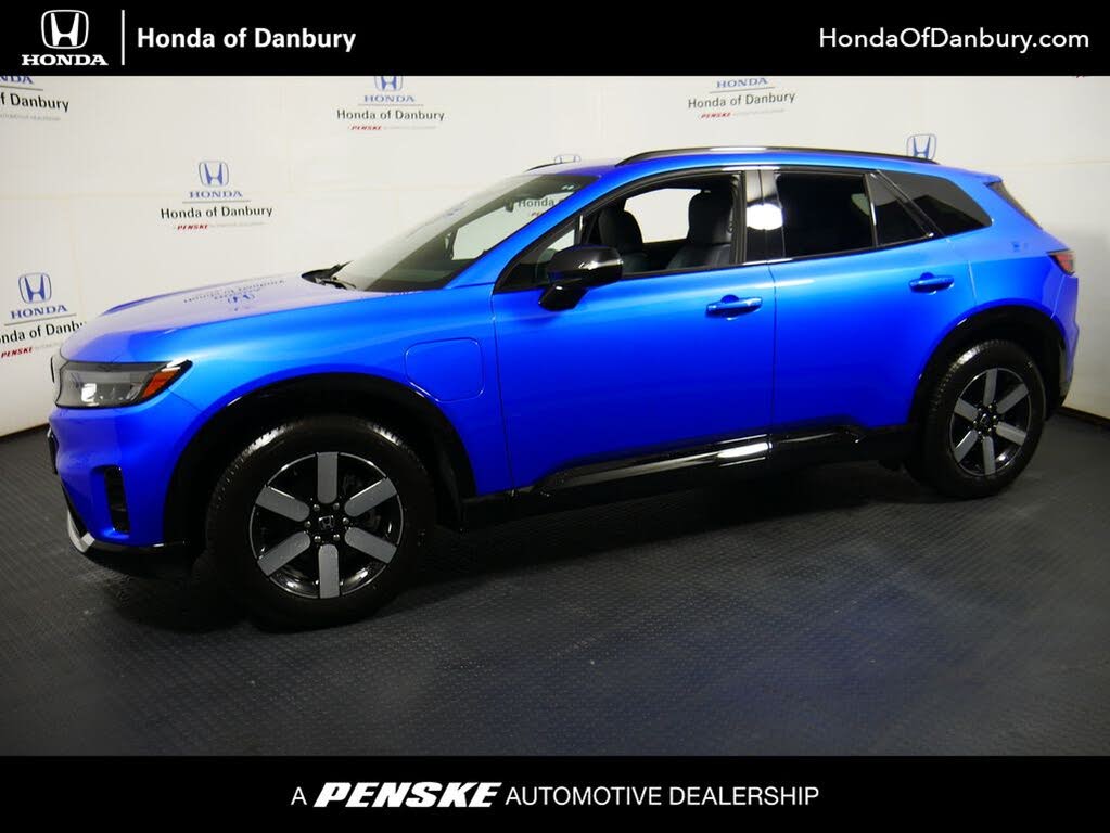 2025 Honda Prologue Touring AWD