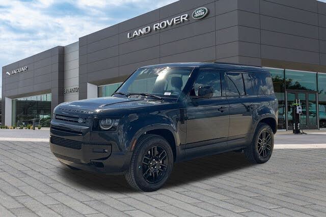 2026 Land Rover Defender 110 P300 S AWD