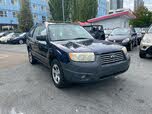 Subaru Forester 2.5 X
