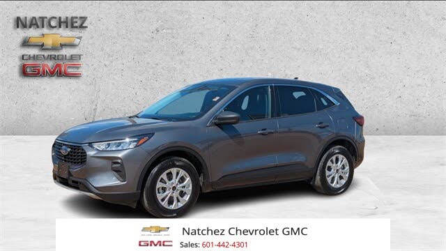 2023 Ford Escape Active AWD