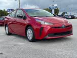 Toyota Prius L Eco FWD