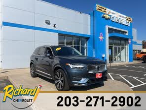 Volvo XC90 T6 Inscription 7-Passenger AWD