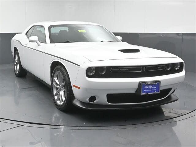 2023 Dodge Challenger GT AWD