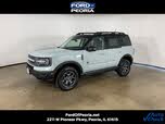 Ford Bronco Sport Badlands AWD