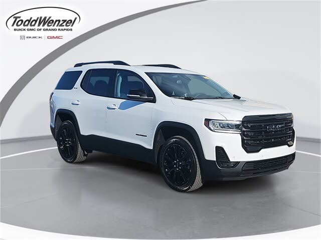 2023 GMC Acadia SLE FWD