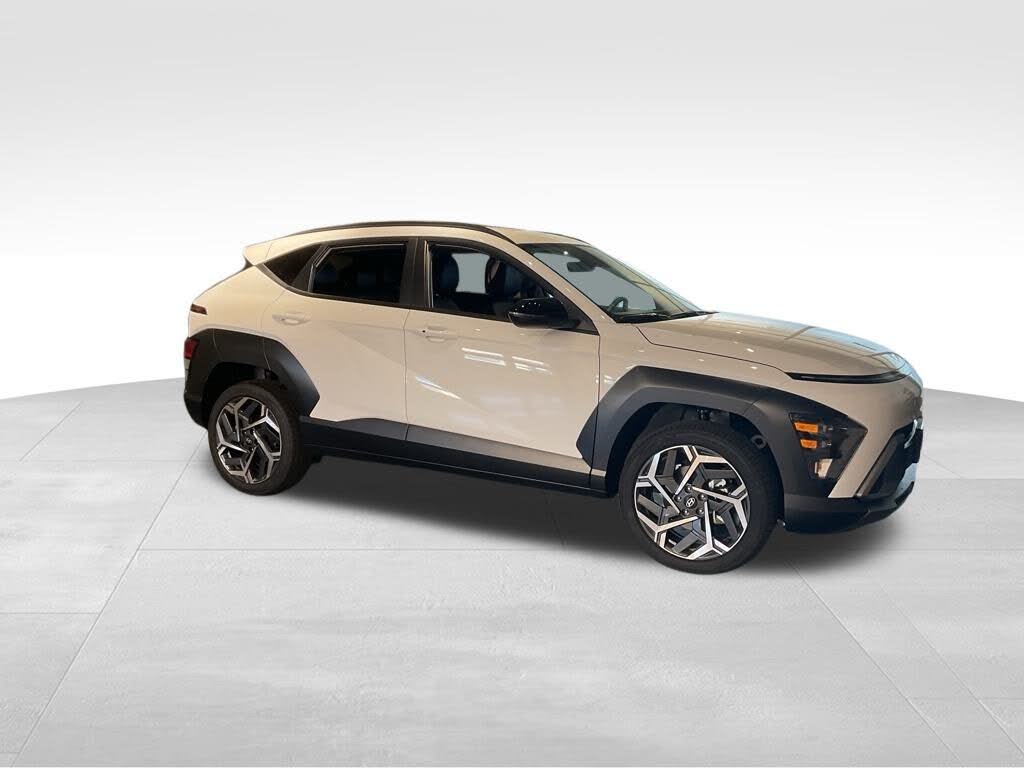 2026 Hyundai Kona SEL Premium AWD