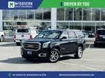 GMC Yukon SLT 4WD