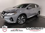 Nissan Murano SL FWD