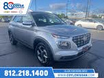 Hyundai Venue SEL FWD