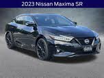 Nissan Maxima SR FWD