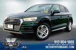 Audi Q5 quattro Premium 45 TFSI