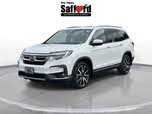 Honda Pilot Elite AWD