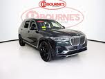 BMW X7 xDrive40i AWD