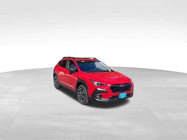 2025 Subaru Crosstrek Premium AWD