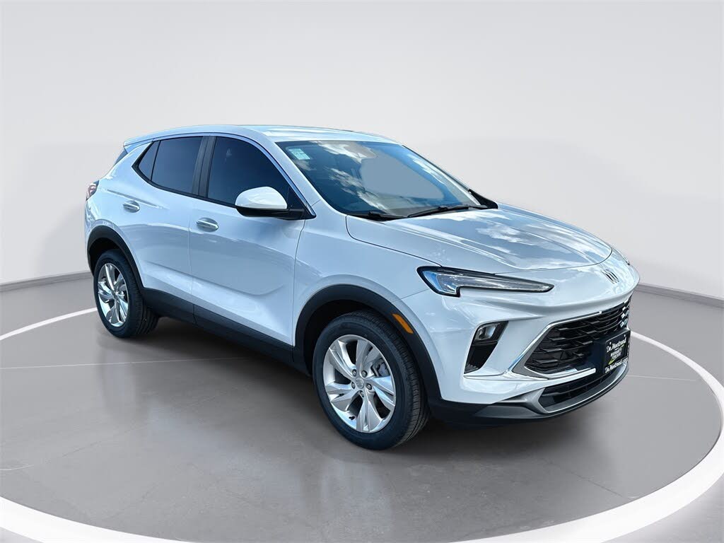 2026 Buick Encore GX Preferred FWD