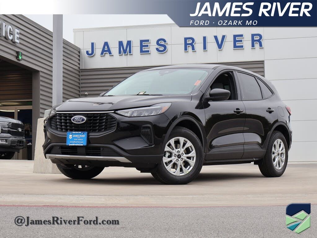 2026 Ford Escape Active AWD