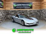 Chevrolet Corvette Z06 Hardtop Coupe RWD