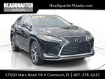 Lexus RX 350 FWD