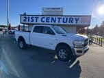 RAM 2500 Big Horn Crew Cab 4WD