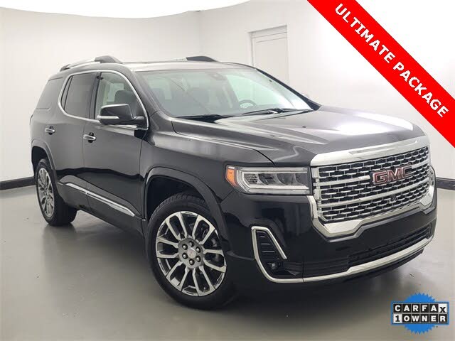 2023 GMC Acadia Denali AWD