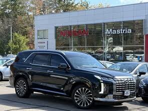 Hyundai Palisade Calligraphy AWD
