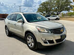 Chevrolet Traverse 2LT FWD