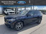 BMW X5 sDrive40i RWD