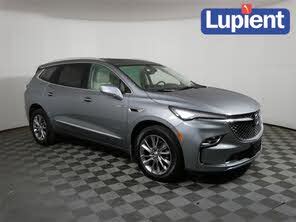 Buick Enclave Avenir AWD