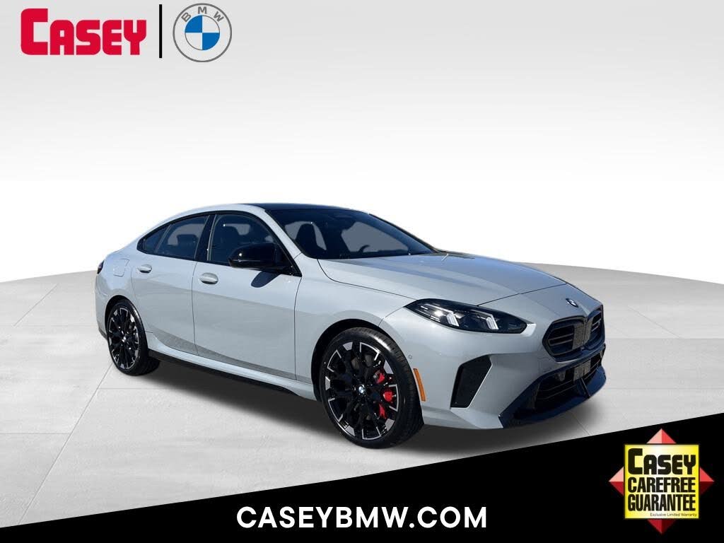2026 BMW 2 Series
