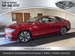 Lincoln MKZ Reserve AWD