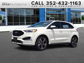 Ford Edge ST AWD