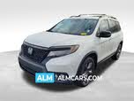 Honda Passport Touring AWD