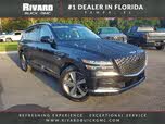 Genesis GV80 2.5T AWD