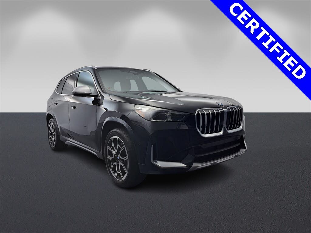 2024 BMW X1 xDrive28i AWD