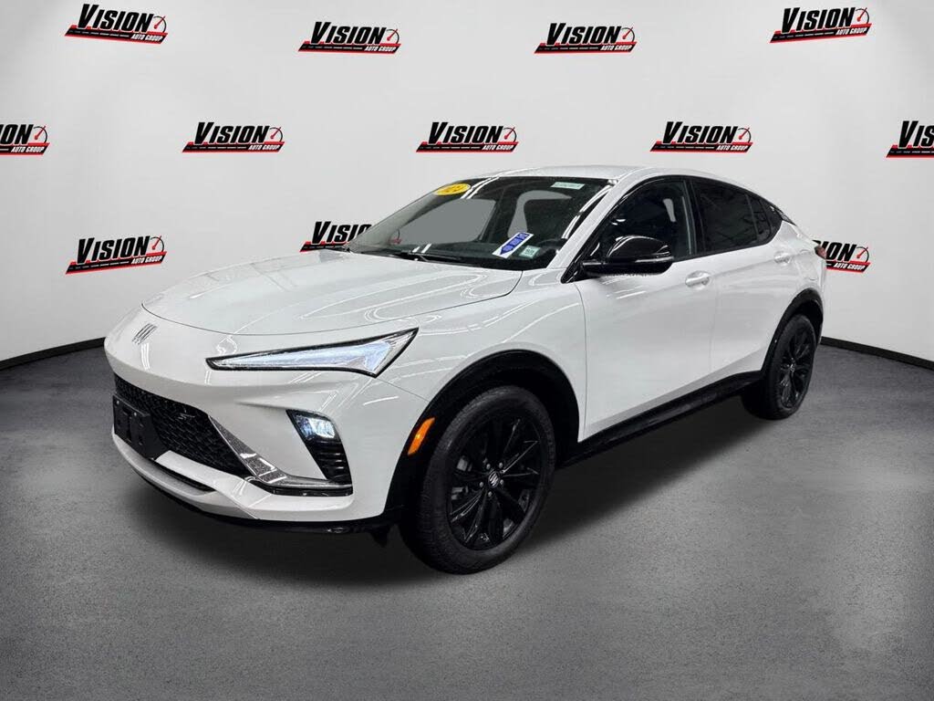 2024 Buick Envista Sport Touring FWD